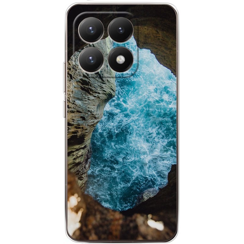 Чохол BoxFace Xiaomi 15T 