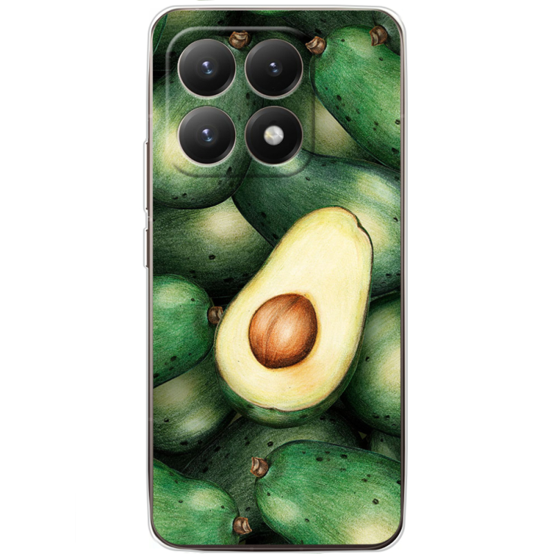 Чохол BoxFace Xiaomi 15T 