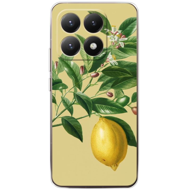 Чохол BoxFace Xiaomi 15T 