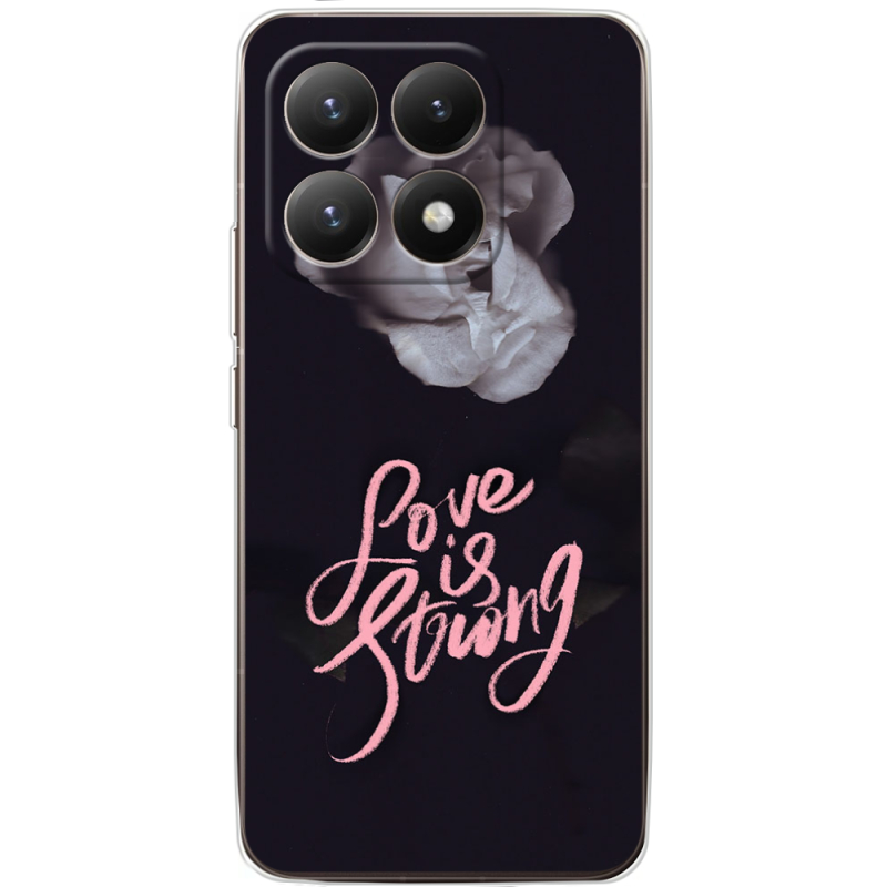 Чохол BoxFace Xiaomi 15T 