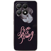 Чохол BoxFace Xiaomi 15T 