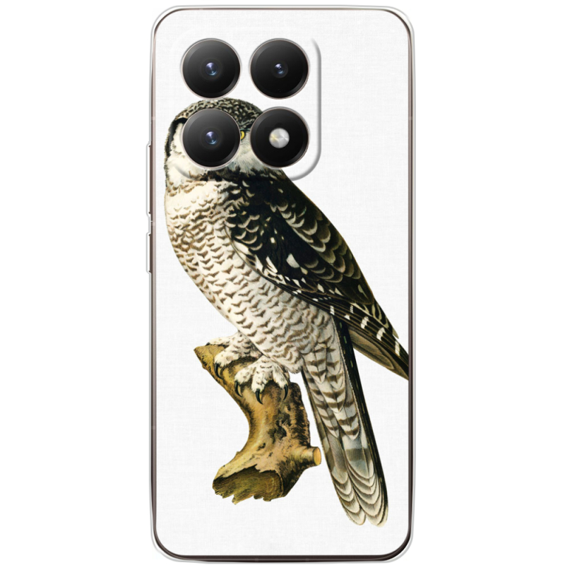 Чохол BoxFace Xiaomi 15T 