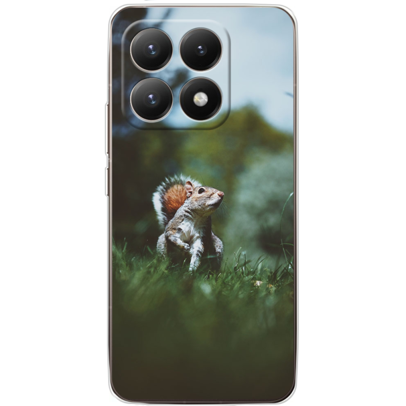 Чохол BoxFace Xiaomi 15T 