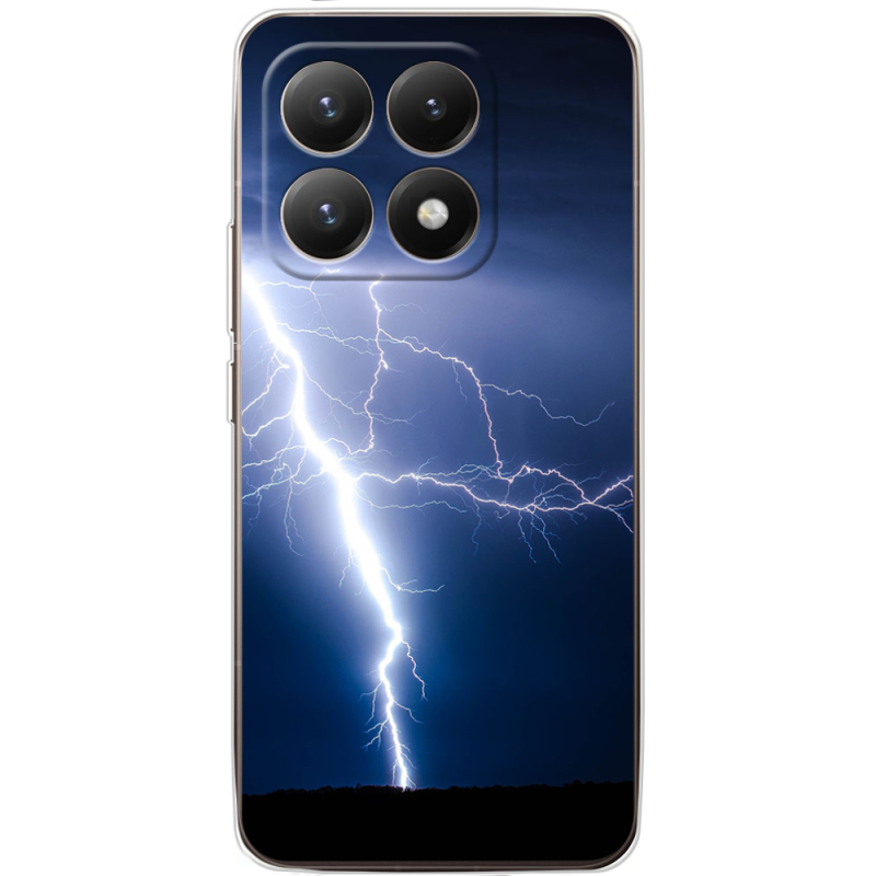 Чохол BoxFace Xiaomi 15T 