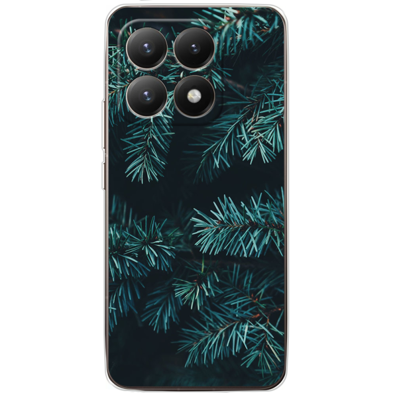 Чохол BoxFace Xiaomi 15T 