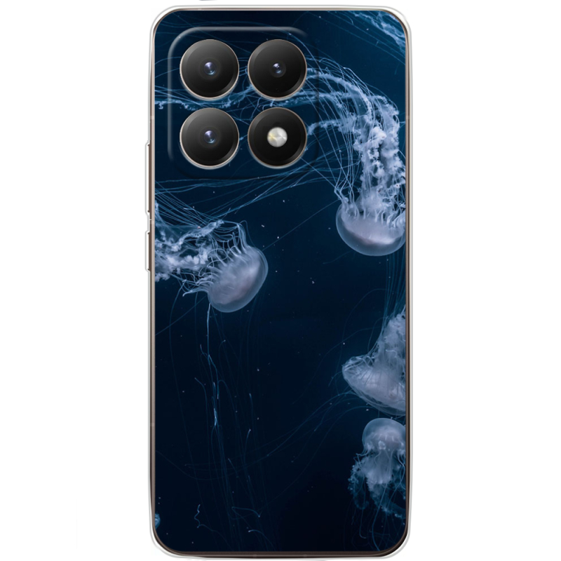 Чохол BoxFace Xiaomi 15T 