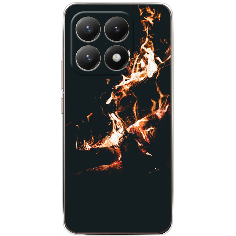 Чохол BoxFace Xiaomi 15T 