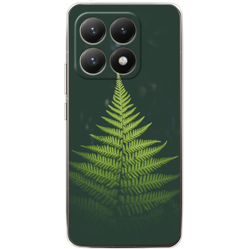 Чохол BoxFace Xiaomi 15T 