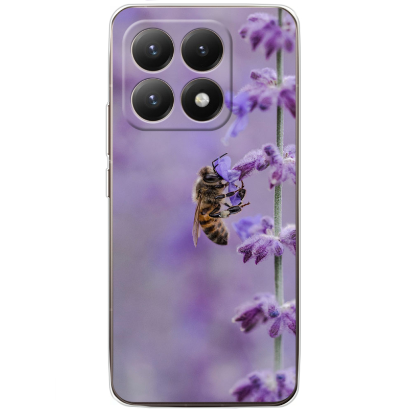 Чохол BoxFace Xiaomi 15T 