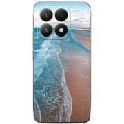 Чохол BoxFace Xiaomi 15T 