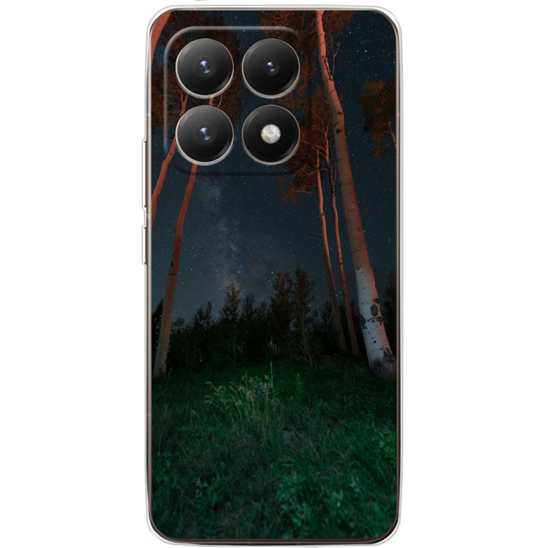 Чохол BoxFace Xiaomi 15T 