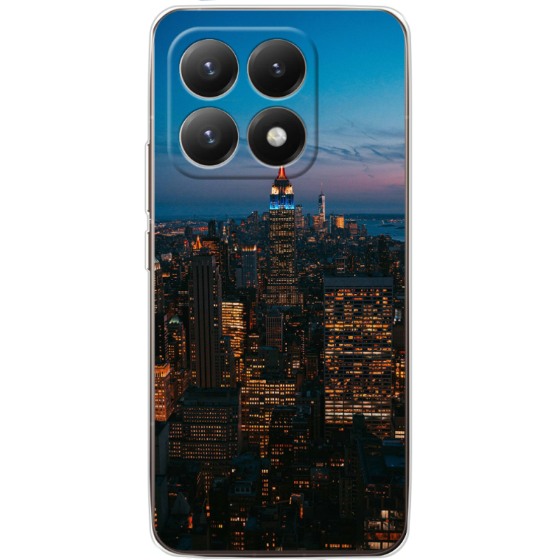 Чохол BoxFace Xiaomi 15T 