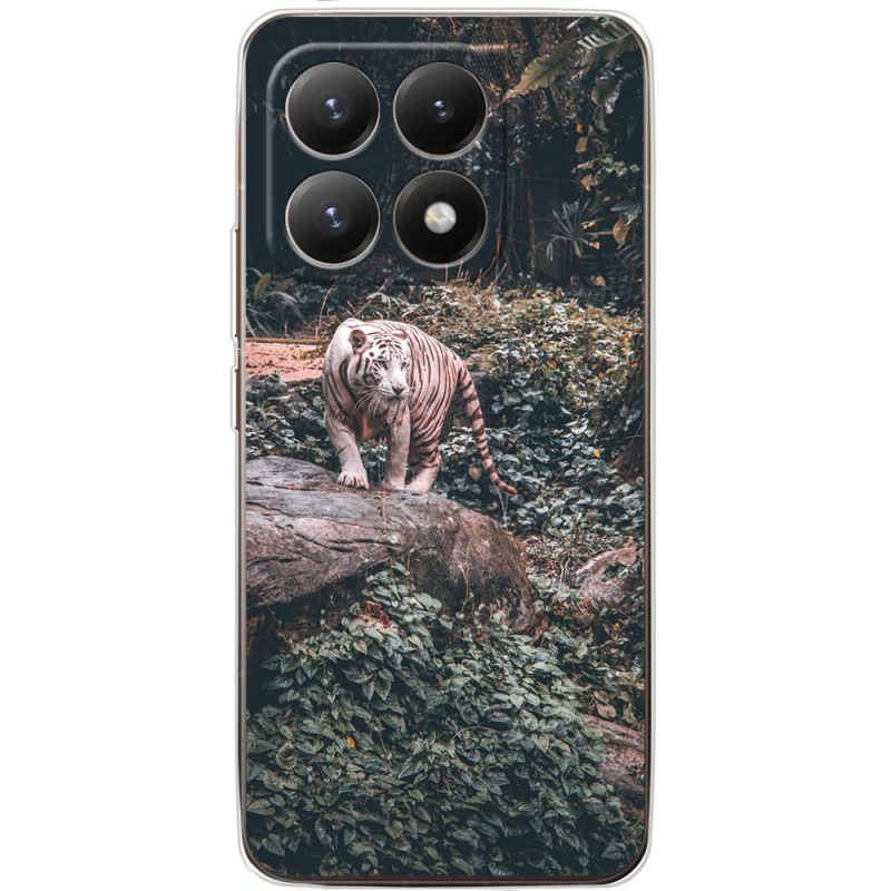 Чохол BoxFace Xiaomi 15T 