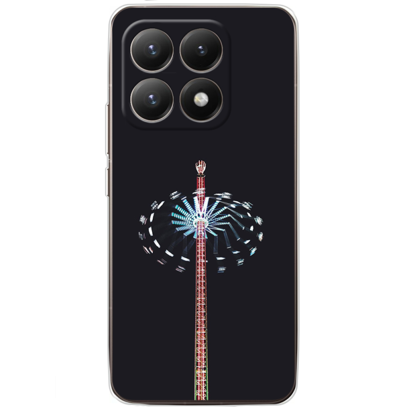 Чохол BoxFace Xiaomi 15T 