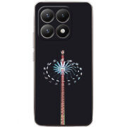 Чохол BoxFace Xiaomi 15T 