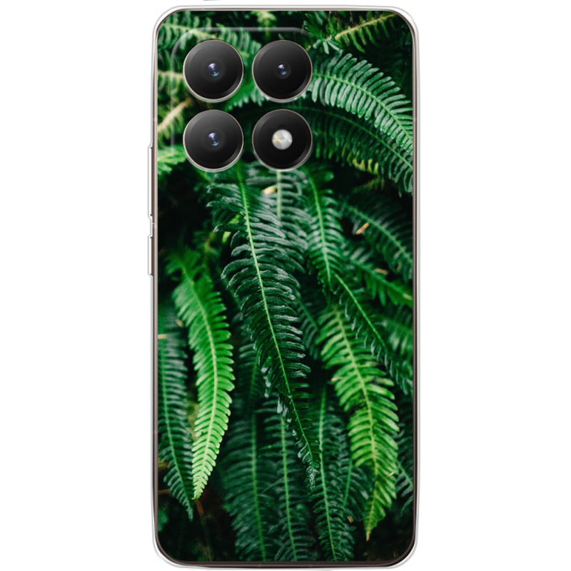 Чохол BoxFace Xiaomi 15T 