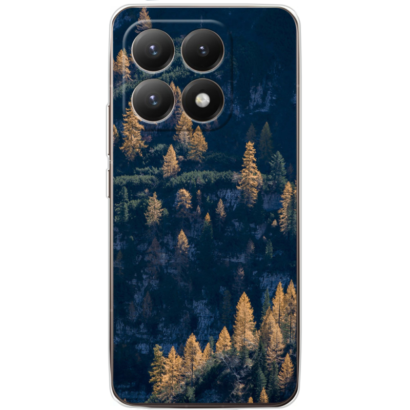 Чохол BoxFace Xiaomi 15T 