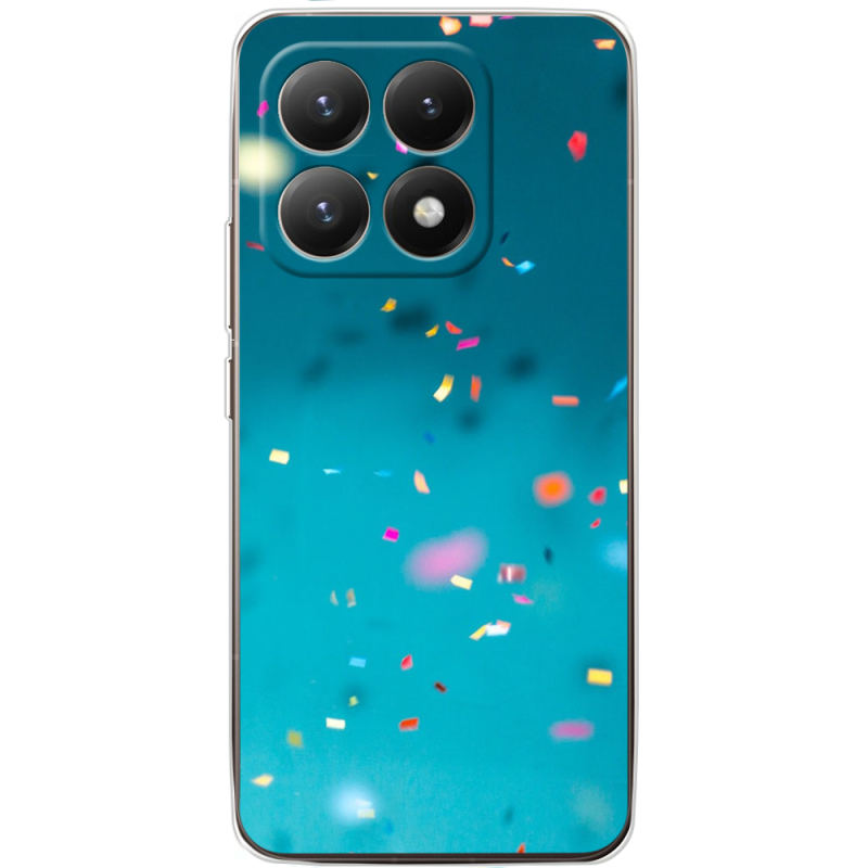 Чохол BoxFace Xiaomi 15T 