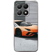 Чохол BoxFace Xiaomi 15T 