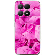 Чохол BoxFace Xiaomi 15T Pink Flowers