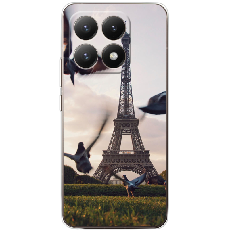 Чохол BoxFace Xiaomi 15T 