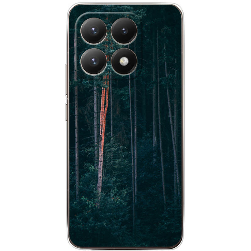 Чохол BoxFace Xiaomi 15T 