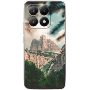 Чохол BoxFace Xiaomi 15T 