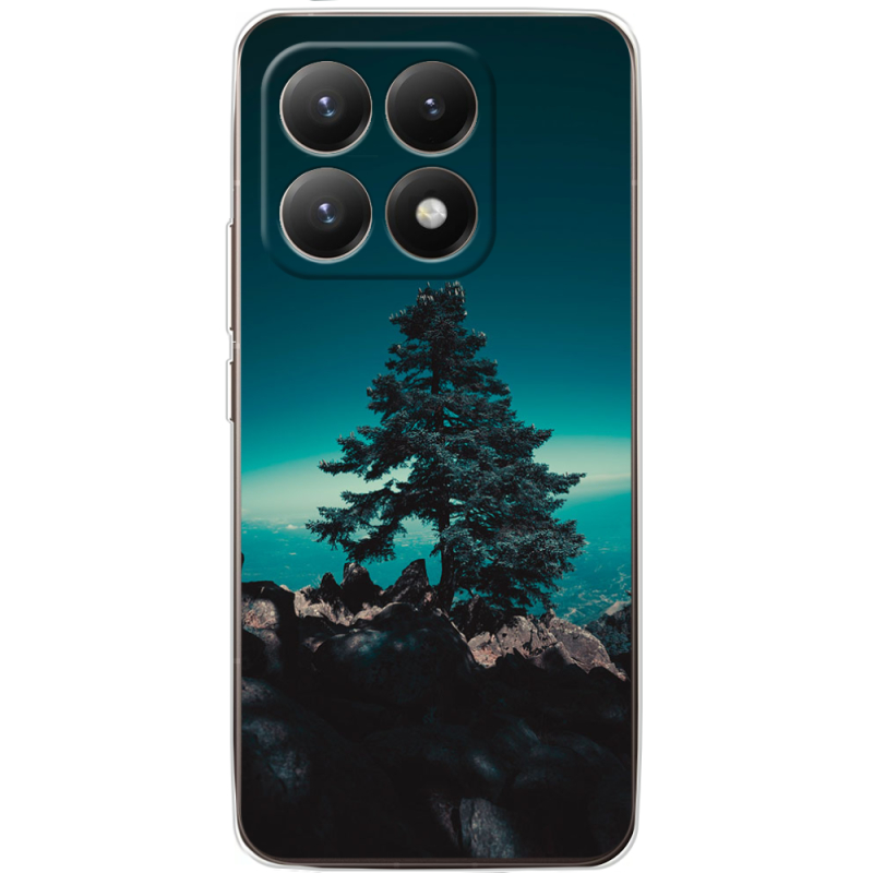 Чохол BoxFace Xiaomi 15T 