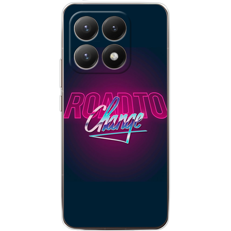 Чохол BoxFace Xiaomi 15T 