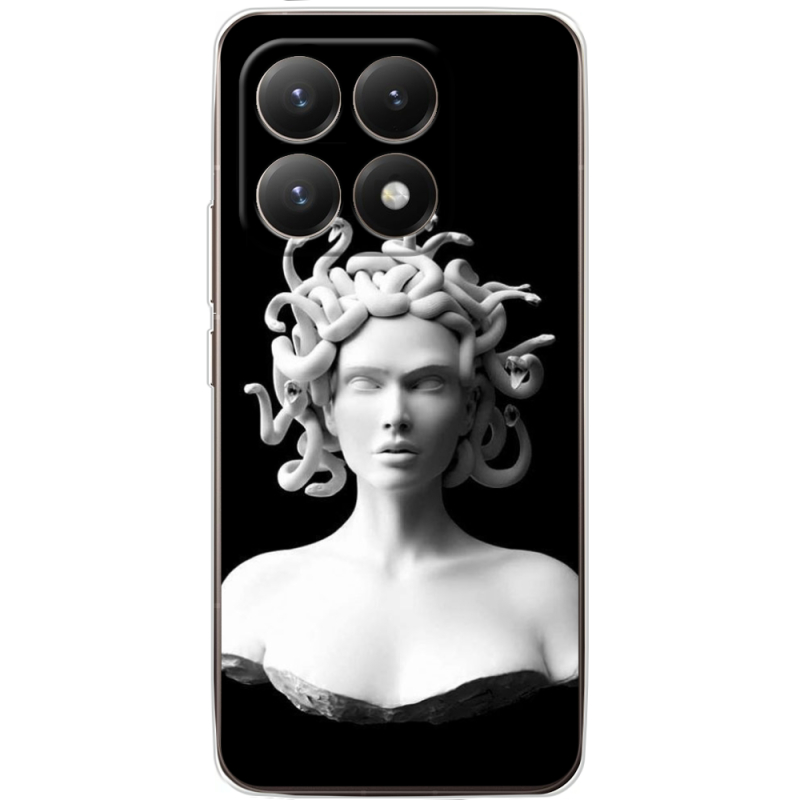 Чохол BoxFace Xiaomi 15T 