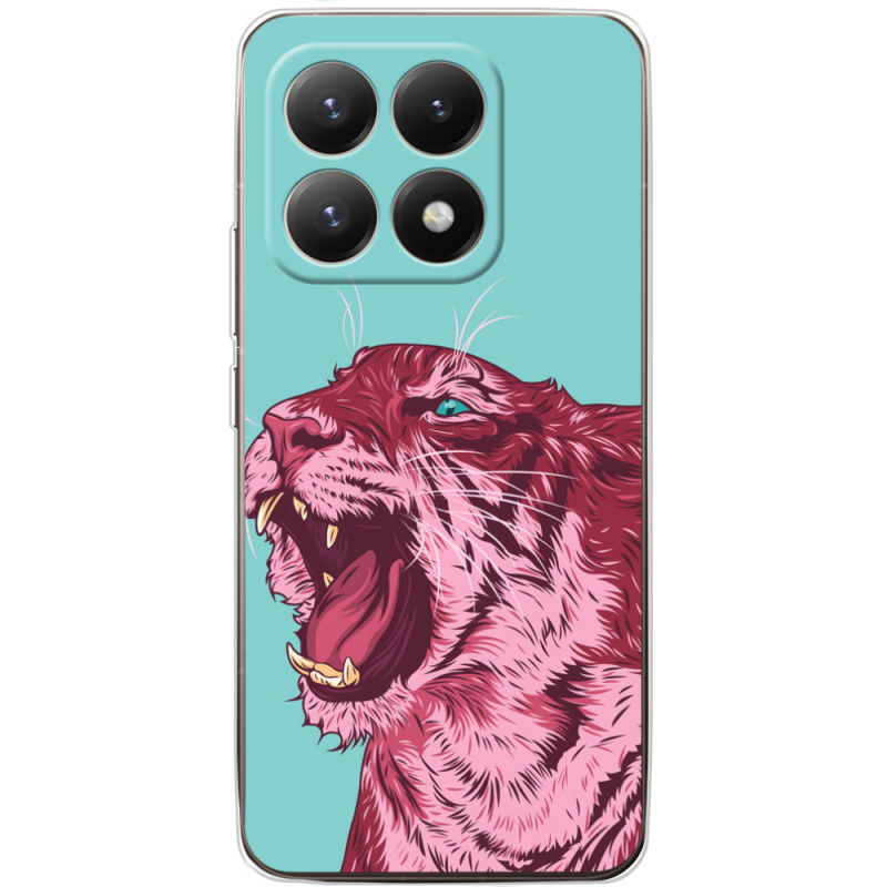 Чохол BoxFace Xiaomi 15T 