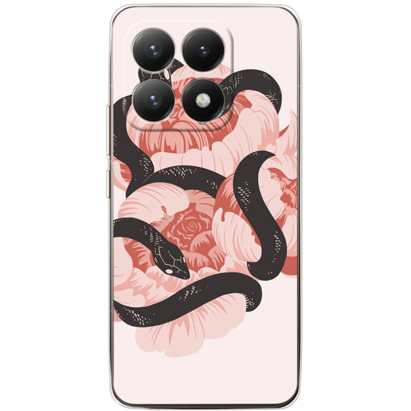 Чохол BoxFace Xiaomi 15T 