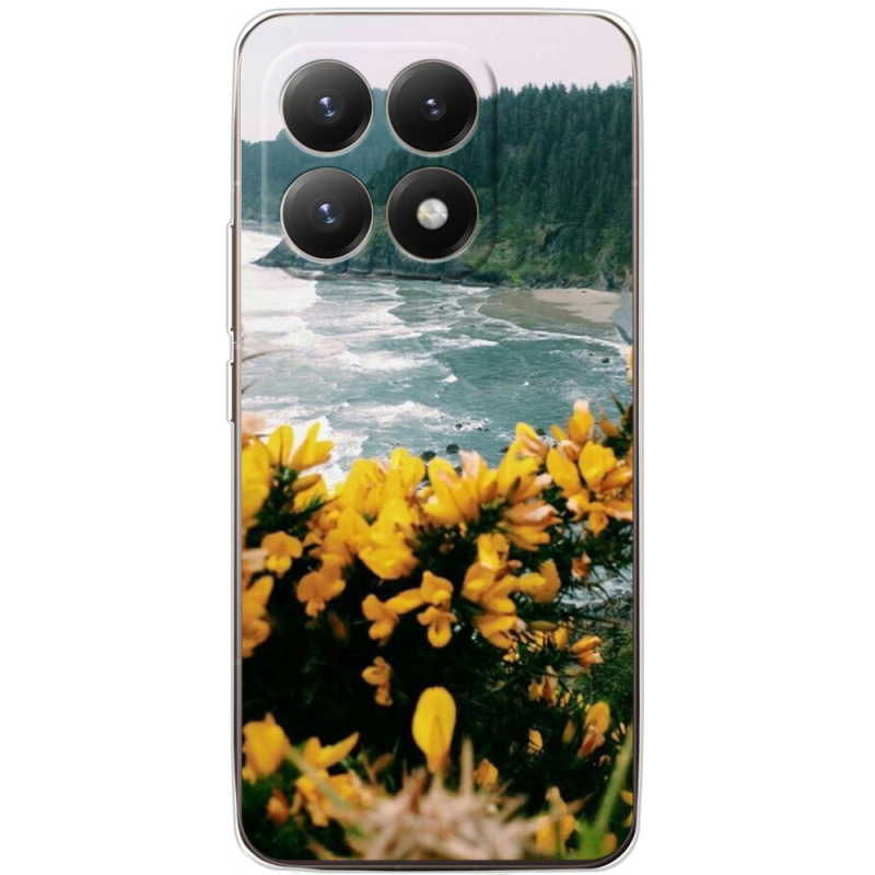 Чохол BoxFace Xiaomi 15T 