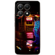 Чохол BoxFace Xiaomi 15T 