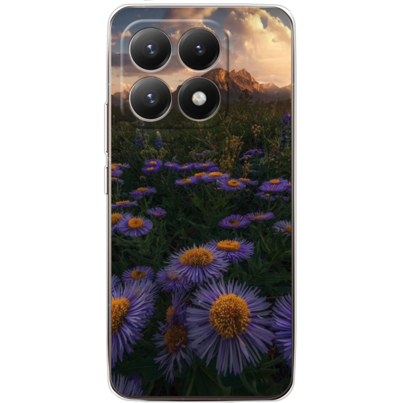 Чохол BoxFace Xiaomi 15T 