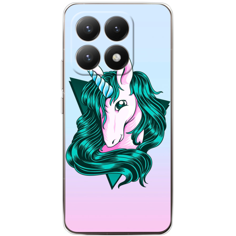 Чохол BoxFace Xiaomi 15T 