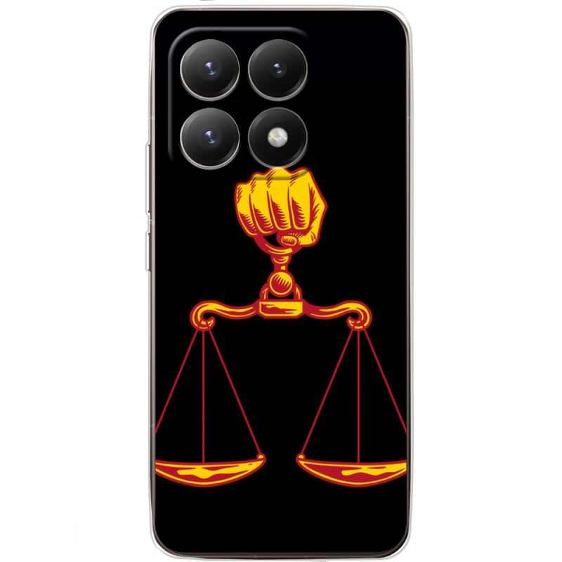 Чохол BoxFace Xiaomi 15T 