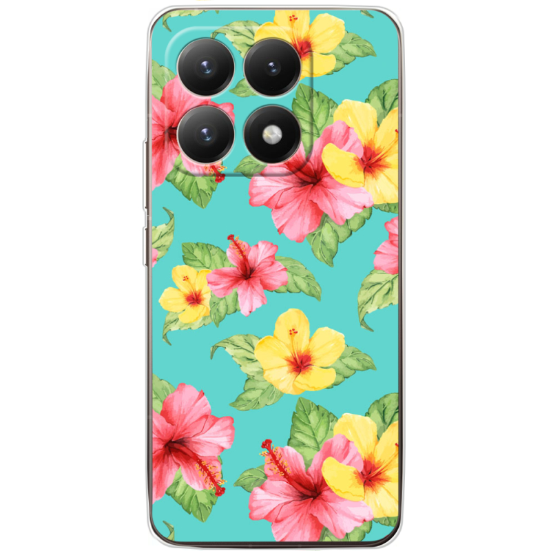 Чохол BoxFace Xiaomi 15T 