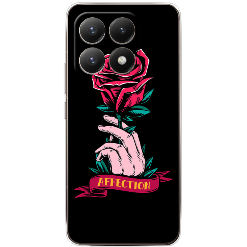 Чохол BoxFace Xiaomi 15T 