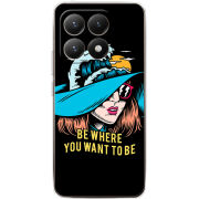 Чохол BoxFace Xiaomi 15T 