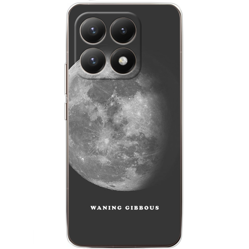 Чохол BoxFace Xiaomi 15T 