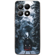 Чохол BoxFace Xiaomi 15T 