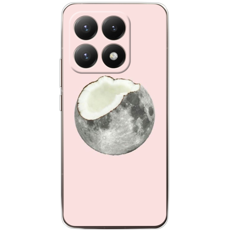 Чохол BoxFace Xiaomi 15T 