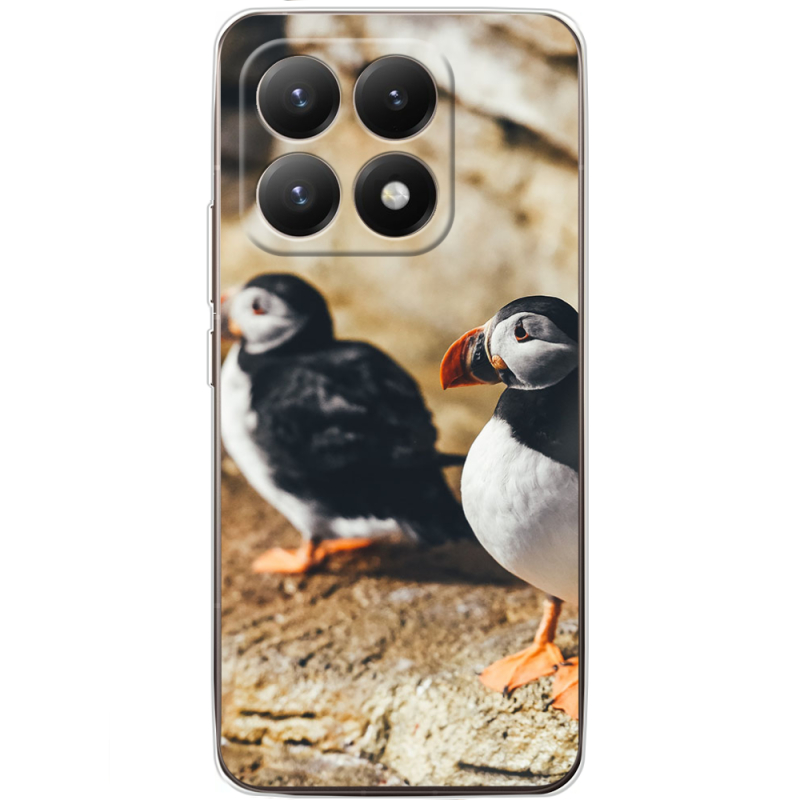 Чохол BoxFace Xiaomi 15T 