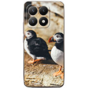 Чохол BoxFace Xiaomi 15T 