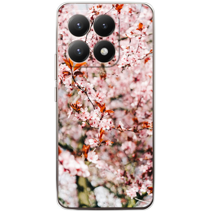 Чохол BoxFace Xiaomi 15T 