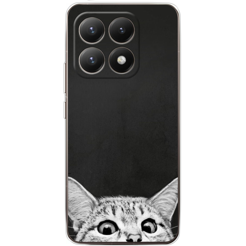 Чохол BoxFace Xiaomi 15T 