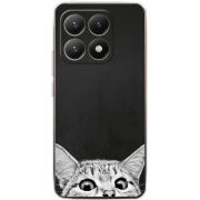 Чохол BoxFace Xiaomi 15T 