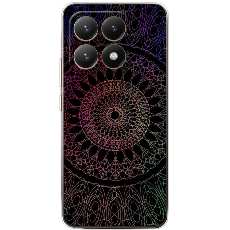 Чохол BoxFace Xiaomi 15T 