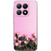 Чохол BoxFace Xiaomi 15T 